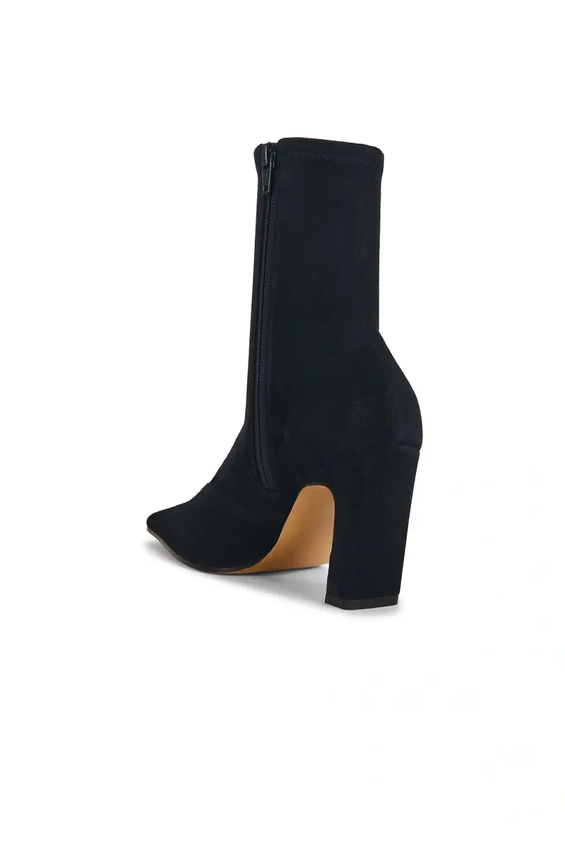 Khaite Nevada Ankle Stretch 85 Boot | Thumbnail 3 Khaite Nevada Ankle Stretch 85 Boot | Thumbnail 3