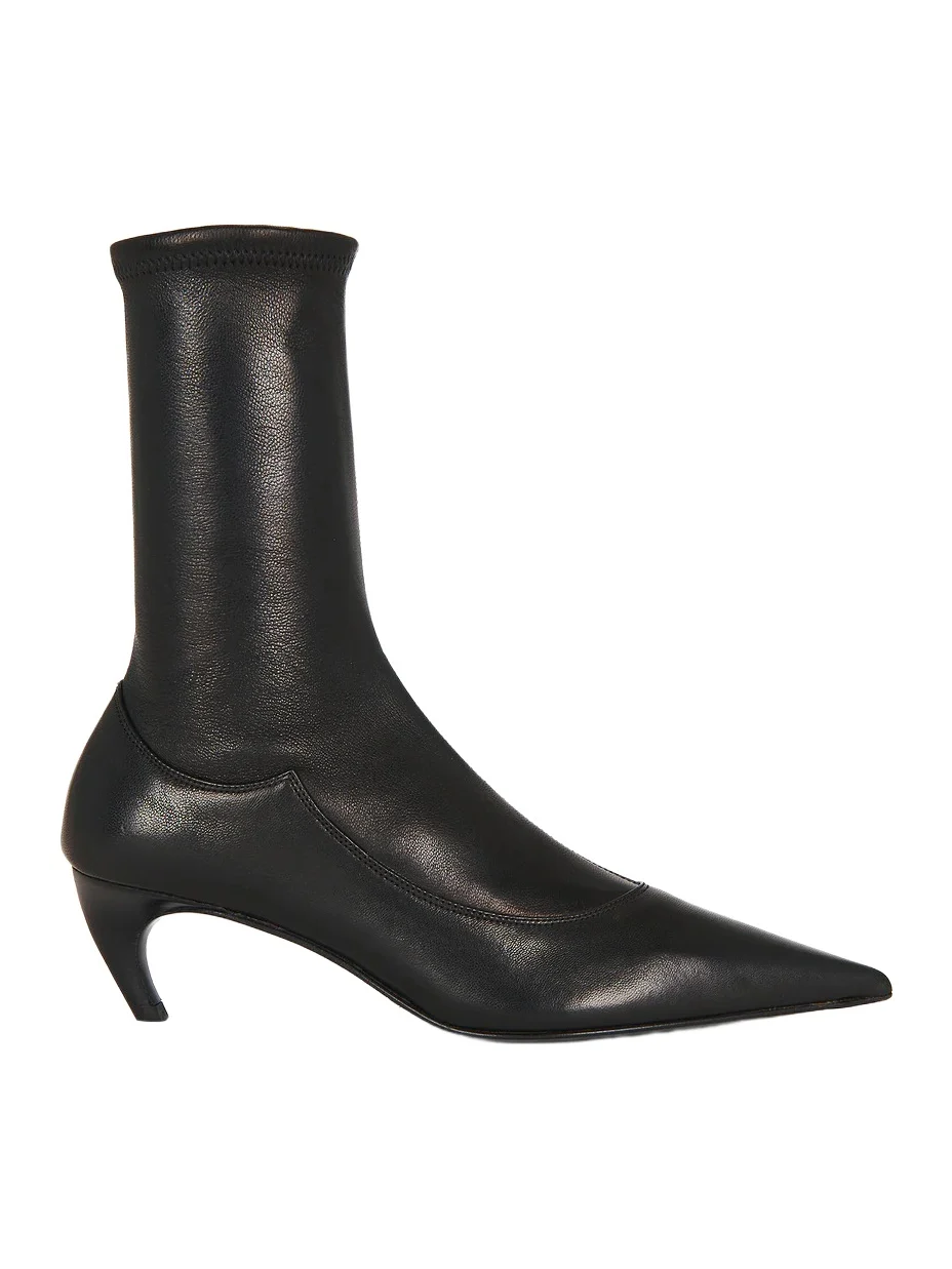 Valerie Mid Calf 55 Boot Valerie Mid Calf 55 Boot