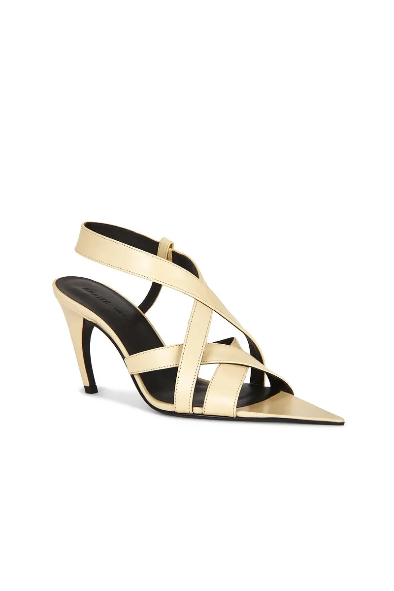 Khaite Sadie Multi Strap 55 Sandal | Thumbnail 2