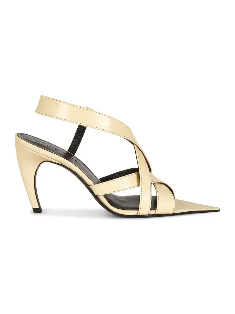 Sadie Multi Strap 55 Sandal Sadie Multi Strap 55 Sandal