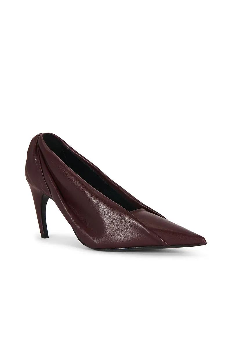 Khaite Eve 85 Pump | Thumbnail 2 Khaite Eve 85 Pump | Thumbnail 2