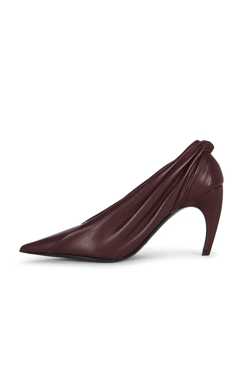 Khaite Eve 85 Pump | Thumbnail 5 Khaite Eve 85 Pump | Thumbnail 5