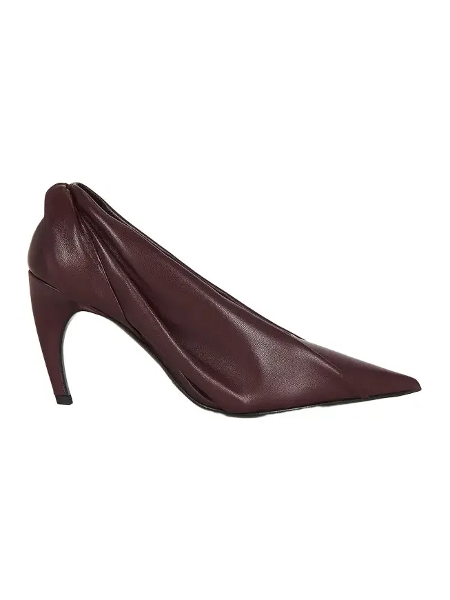 Khaite Eve 85 Pump