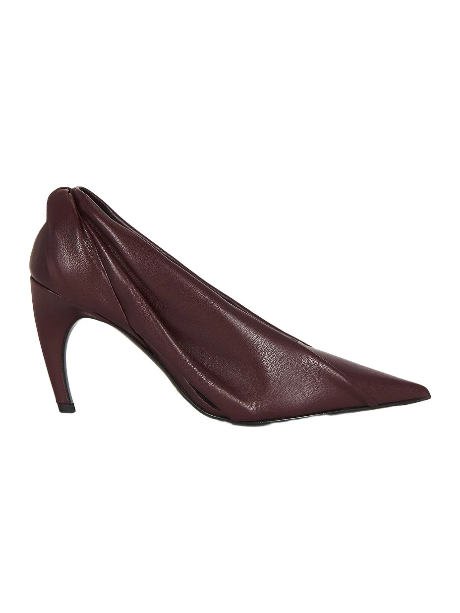 Khaite Eve 85 Pump