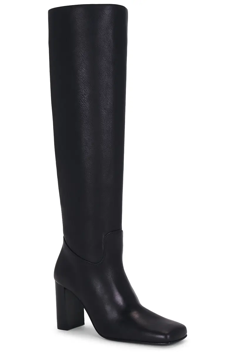 Khaite Petra Knee High 85 Boot | Thumbnail 2 Khaite Petra Knee High 85 Boot | Thumbnail 2