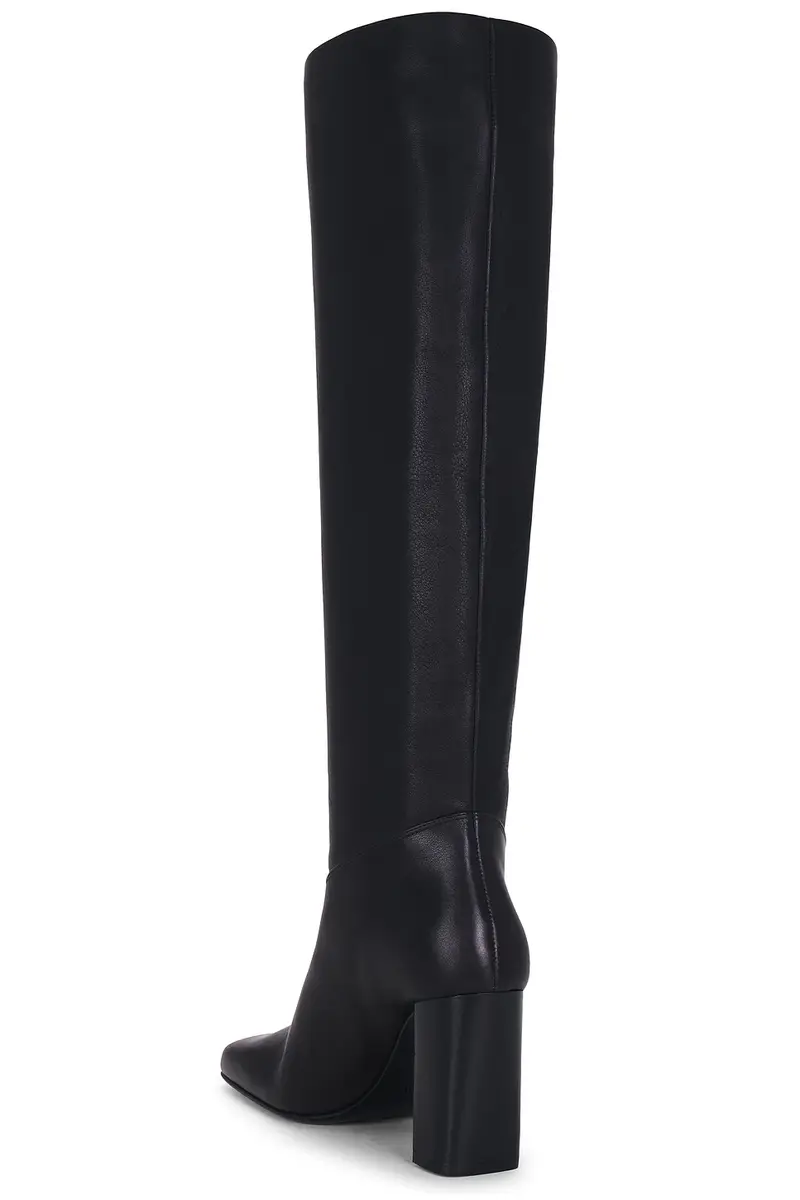 Khaite Petra Knee High 85 Boot | Thumbnail 3 Khaite Petra Knee High 85 Boot | Thumbnail 3