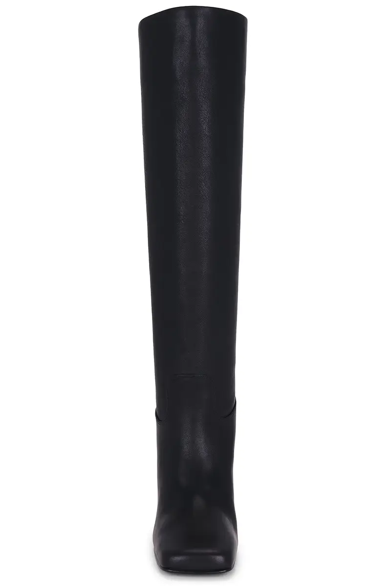 Khaite Petra Knee High 85 Boot | Thumbnail 4 Khaite Petra Knee High 85 Boot | Thumbnail 4