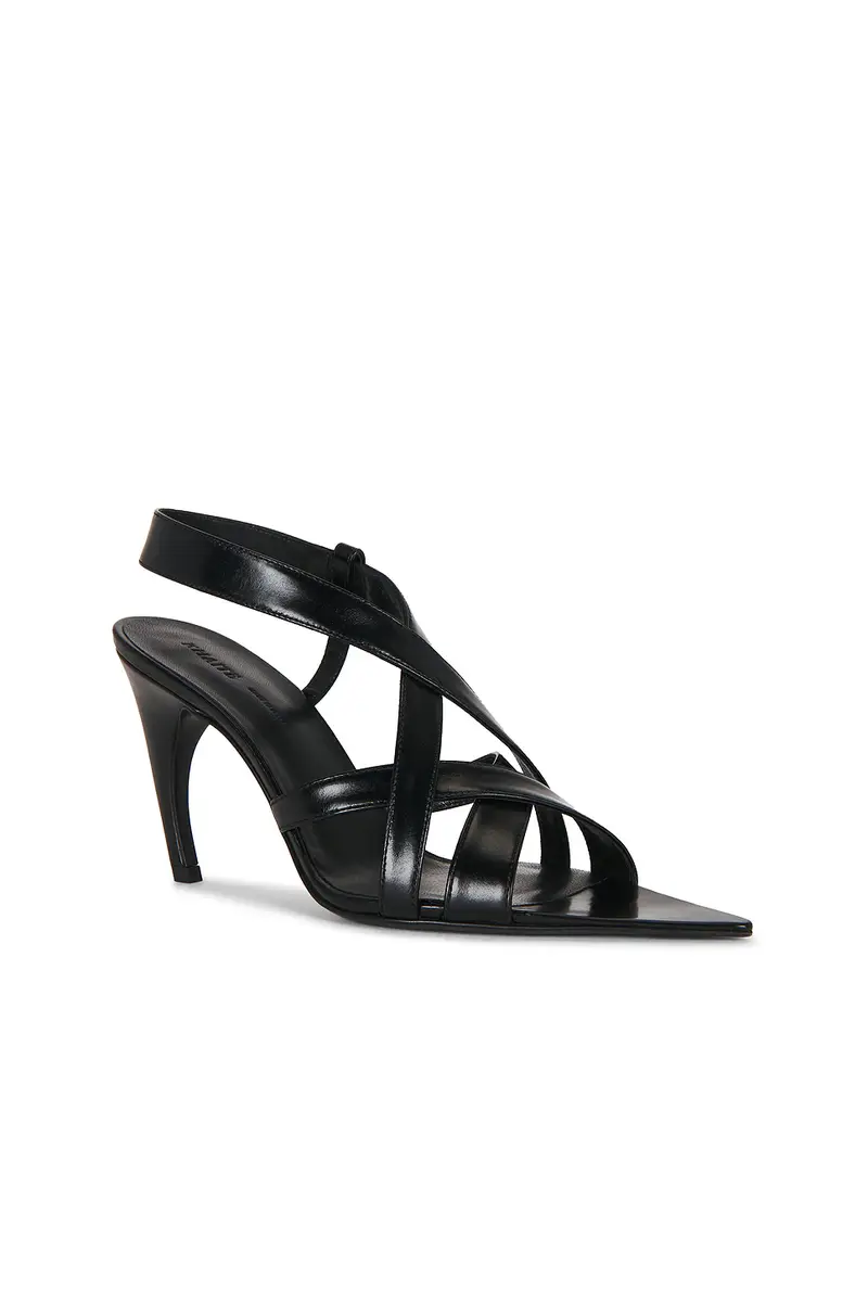 Khaite Sadie Multi Strap 85 Sandal | Thumbnail 2
