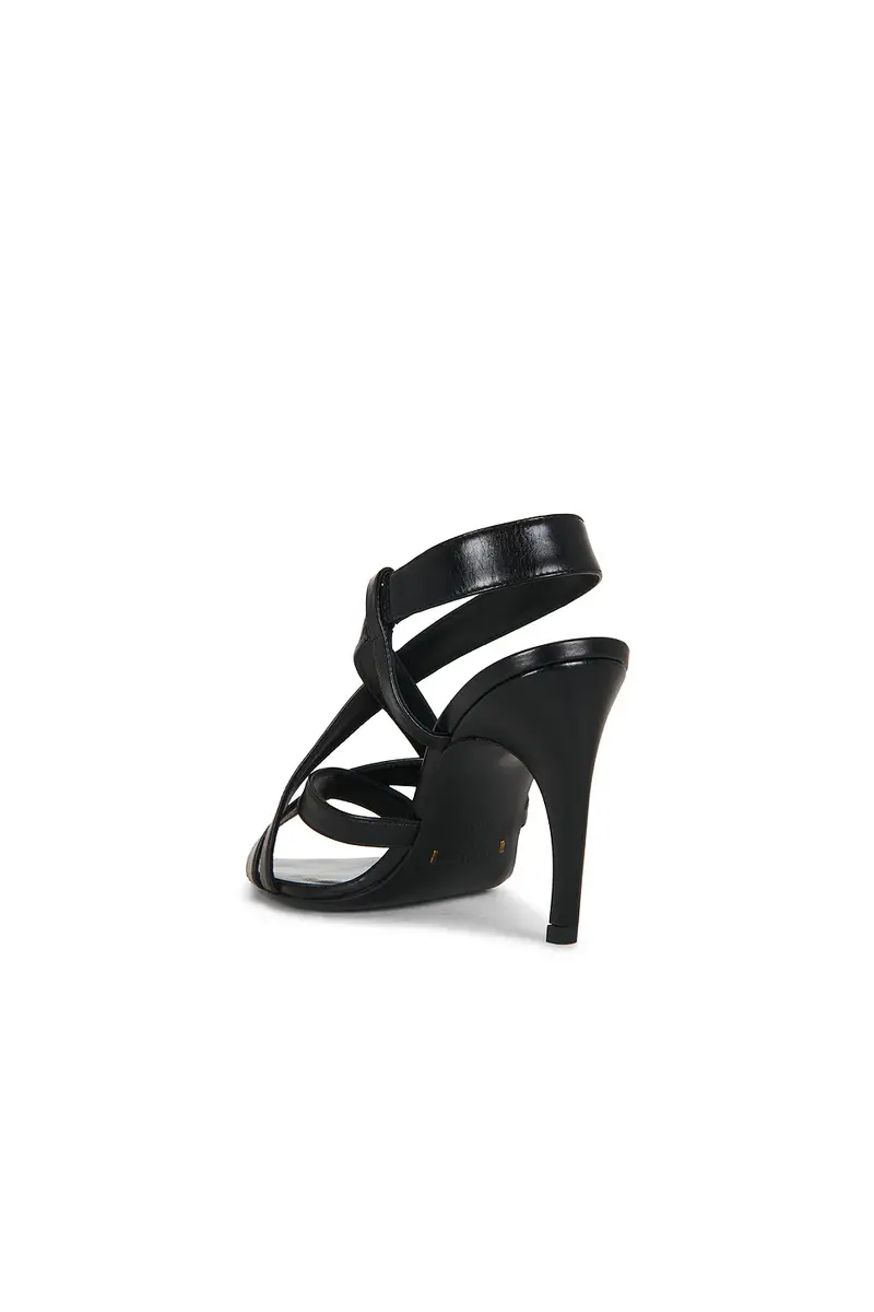 Khaite Sadie Multi Strap 85 Sandal | Thumbnail 3