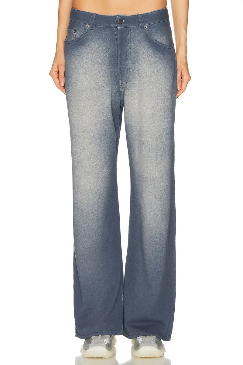 Acne Studios Fonne 2021 Sweatpant | Thumbnail 2 Acne Studios Fonne 2021 Sweatpant | Thumbnail 2