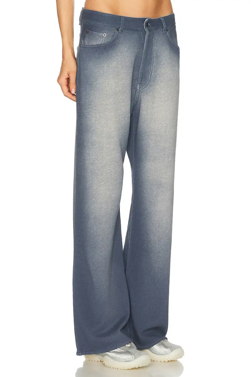 Acne Studios Fonne 2021 Sweatpant | Thumbnail 3 Acne Studios Fonne 2021 Sweatpant | Thumbnail 3