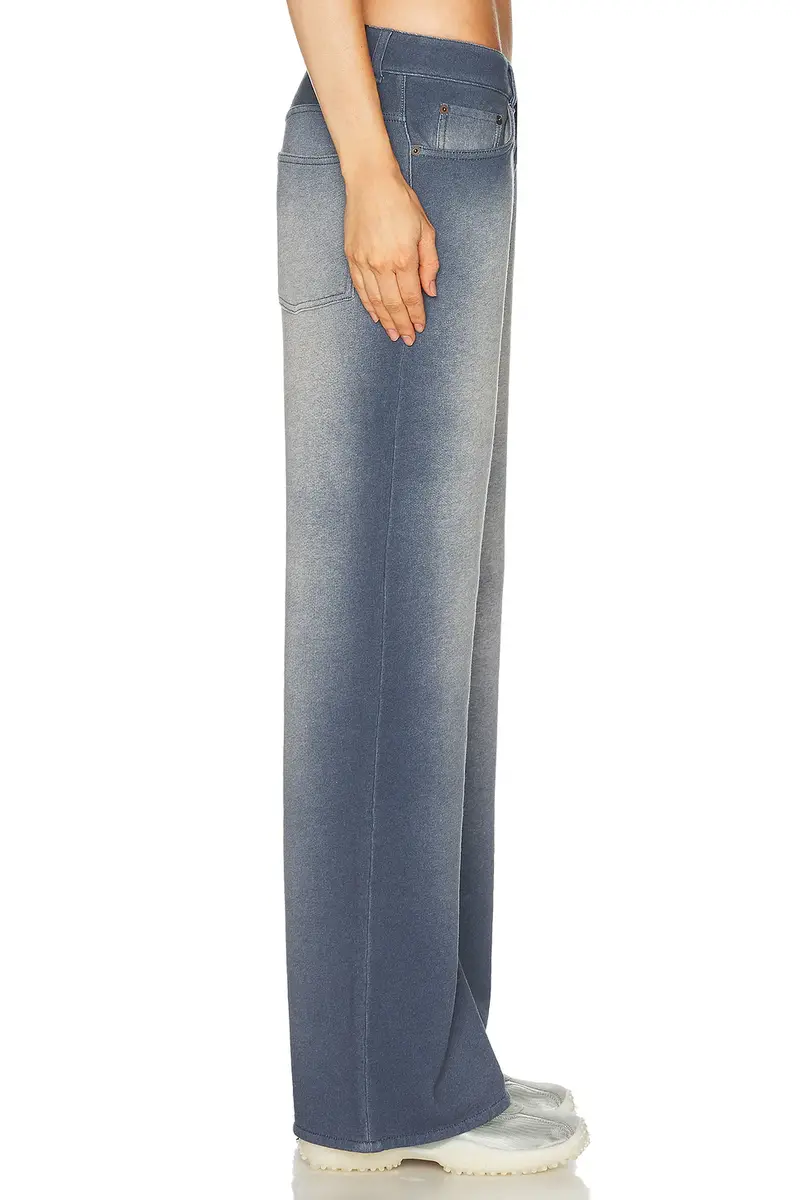 Acne Studios Fonne 2021 Sweatpant | Thumbnail 4 Acne Studios Fonne 2021 Sweatpant | Thumbnail 4