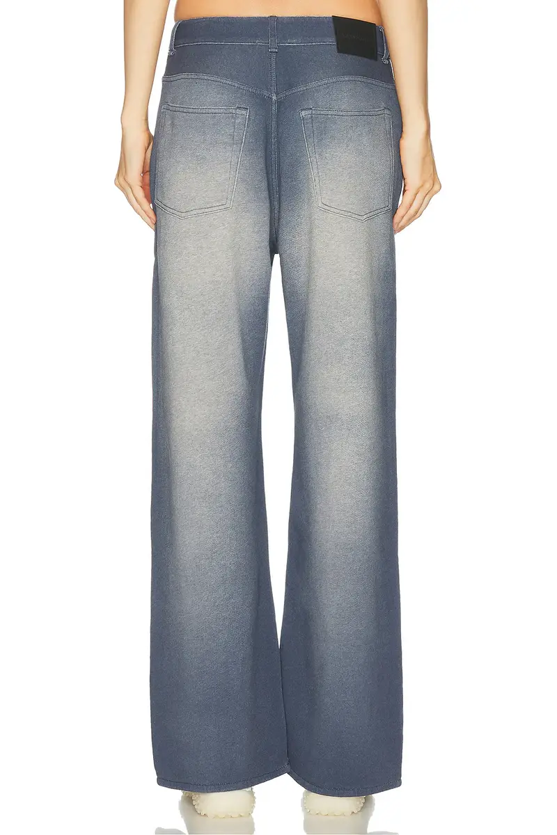 Acne Studios Fonne 2021 Sweatpant | Thumbnail 5 Acne Studios Fonne 2021 Sweatpant | Thumbnail 5