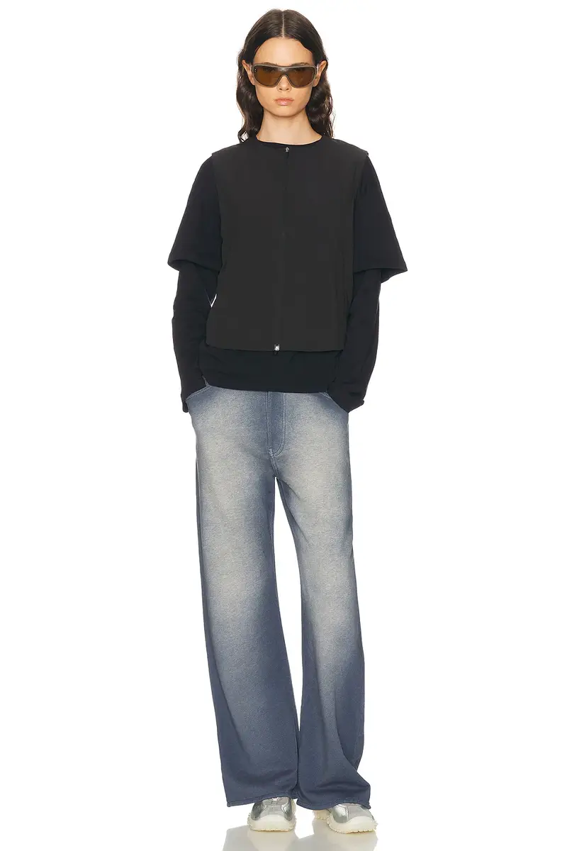 Acne Studios Fonne 2021 Sweatpant | Thumbnail 6 Acne Studios Fonne 2021 Sweatpant | Thumbnail 6