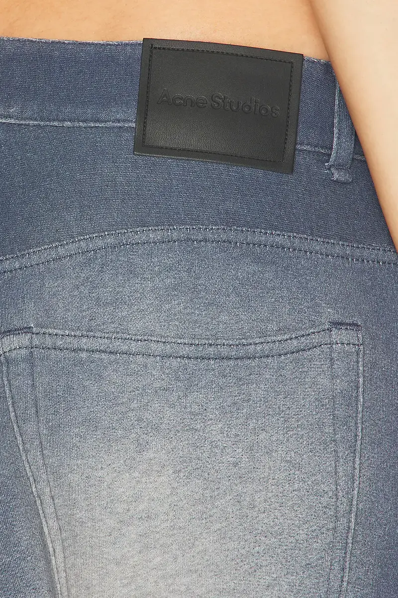 Acne Studios Fonne 2021 Sweatpant | Thumbnail 7 Acne Studios Fonne 2021 Sweatpant | Thumbnail 7