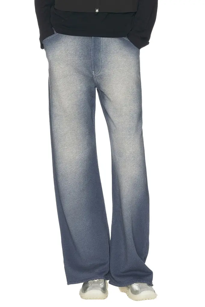 Acne Studios Fonne 2021 Sweatpant