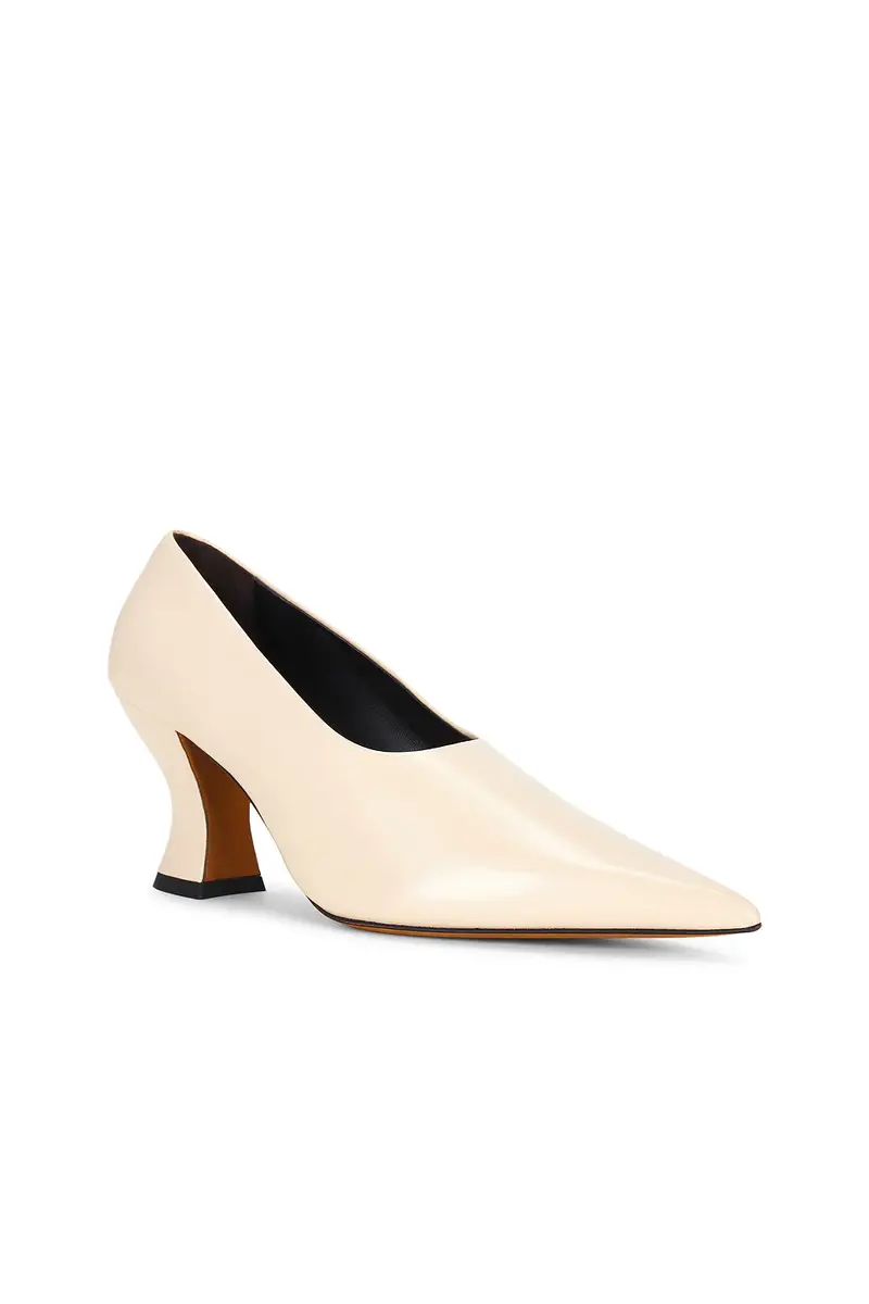 Khaite Colleen 75 Pump | Thumbnail 2 Khaite Colleen 75 Pump | Thumbnail 2