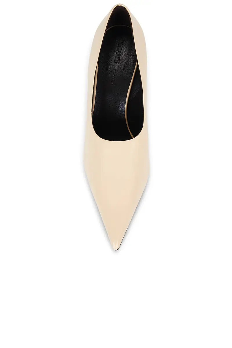 Khaite Colleen 75 Pump | Thumbnail 4 Khaite Colleen 75 Pump | Thumbnail 4