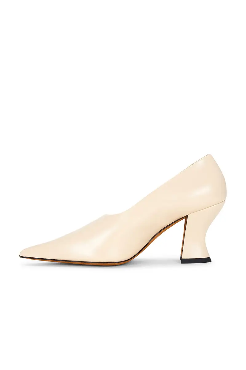 Khaite Colleen 75 Pump | Thumbnail 5 Khaite Colleen 75 Pump | Thumbnail 5