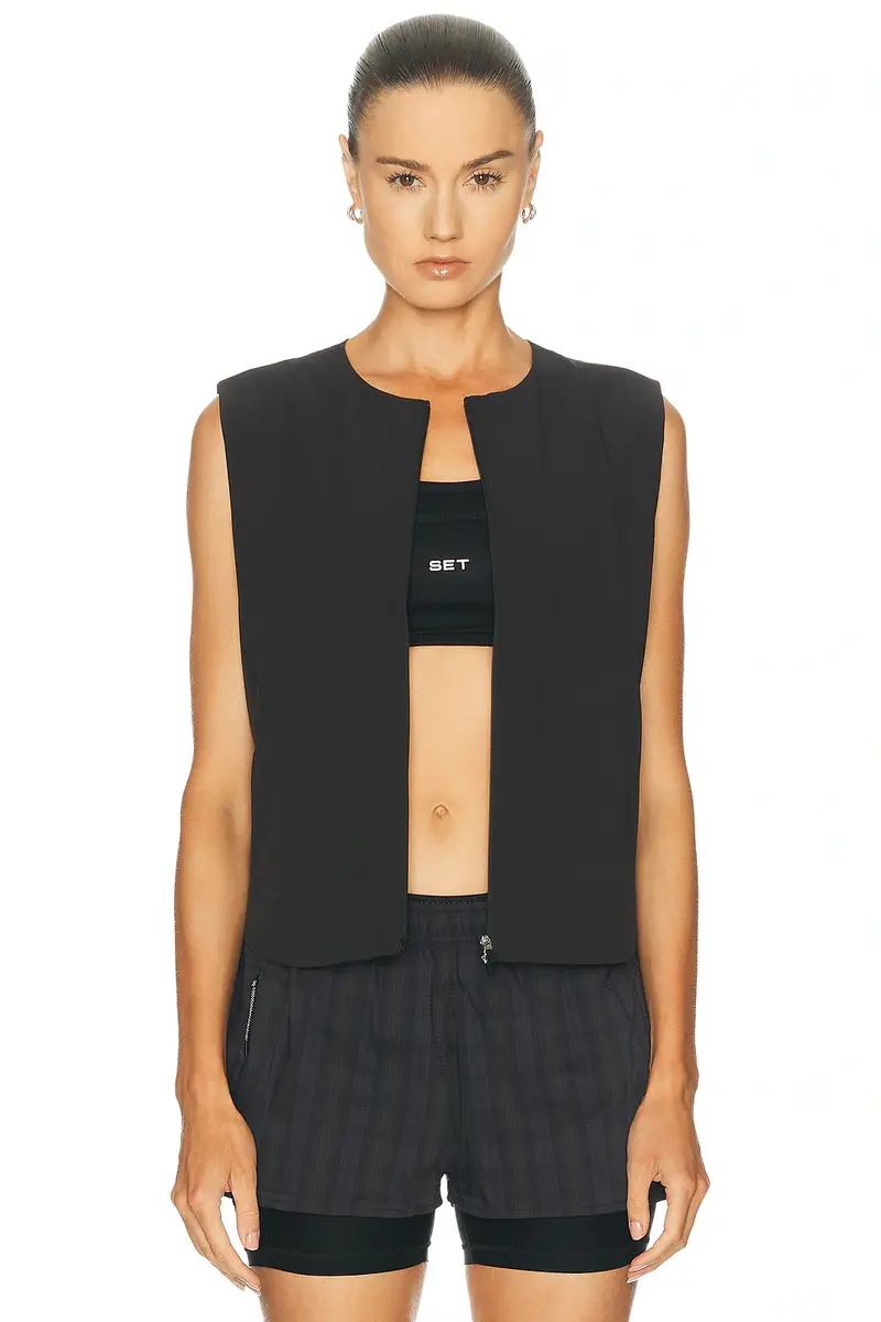 Literary Sport Sophie Vest | Thumbnail 2 Literary Sport Sophie Vest | Thumbnail 2