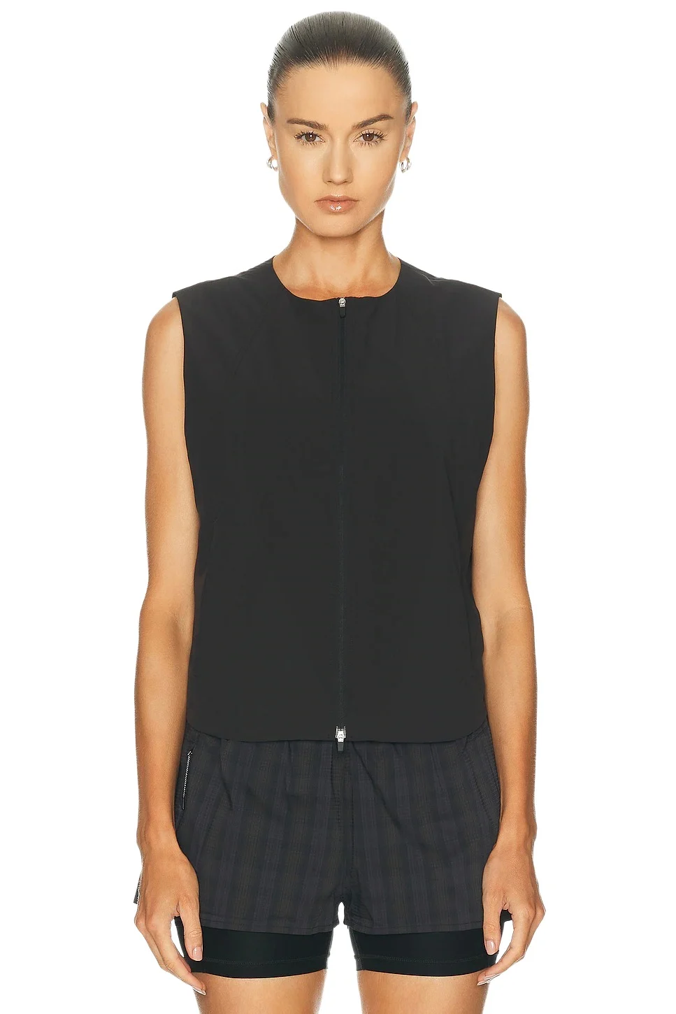 Literary Sport Sophie Vest
