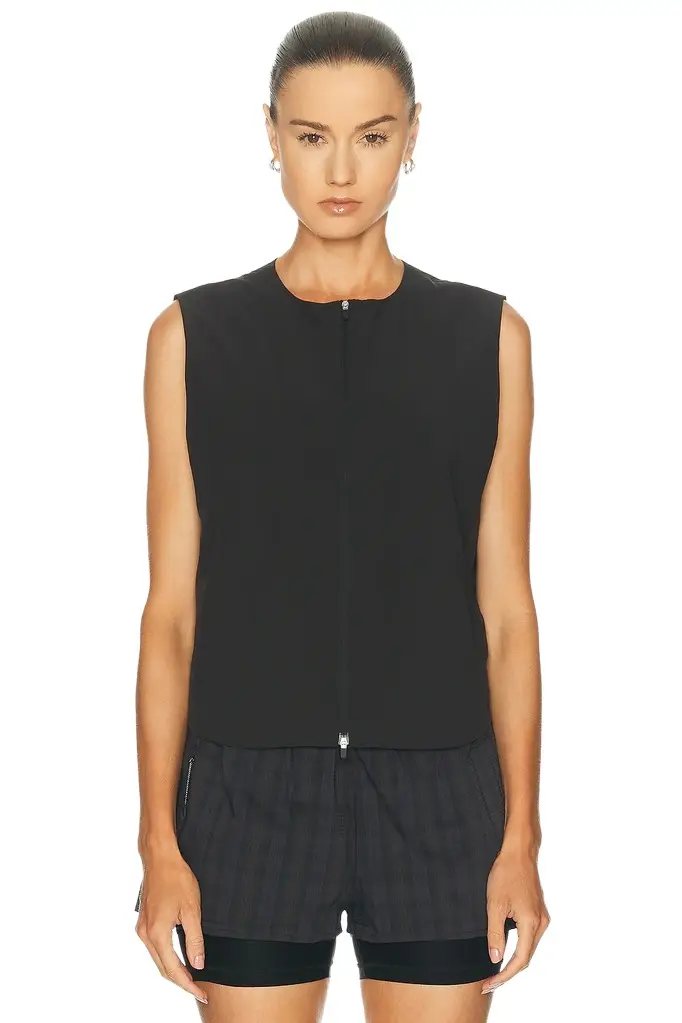 Literary Sport Sophie Vest