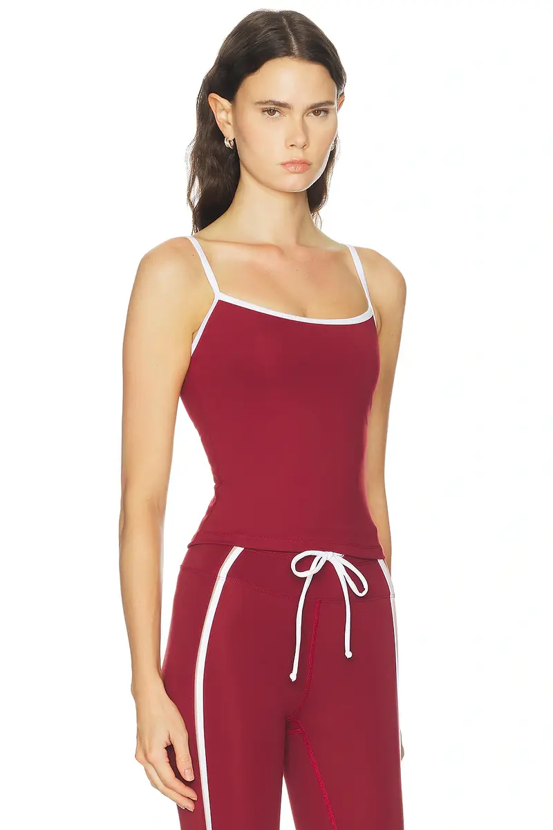 Year of Ours Sport Monica Tank Top | Thumbnail 2 Year of Ours Sport Monica Tank Top | Thumbnail 2
