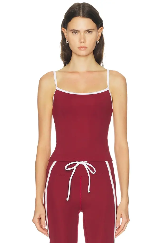 Sport Monica Tank Top Sport Monica Tank Top