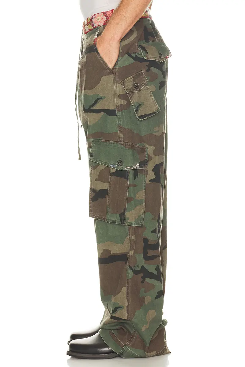 Nahmias Camo Volume Cargo | Thumbnail 2 Nahmias Camo Volume Cargo | Thumbnail 2