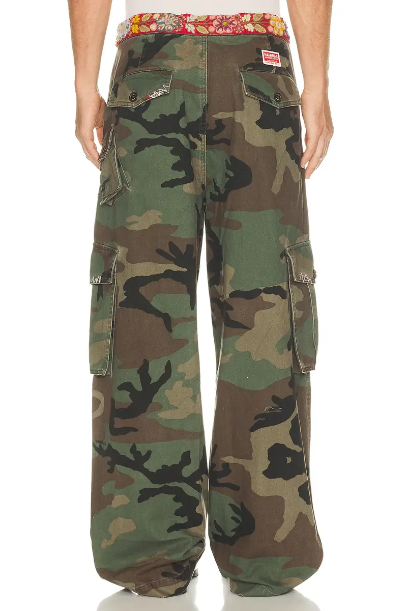 Nahmias Camo Volume Cargo | Thumbnail 3 Nahmias Camo Volume Cargo | Thumbnail 3