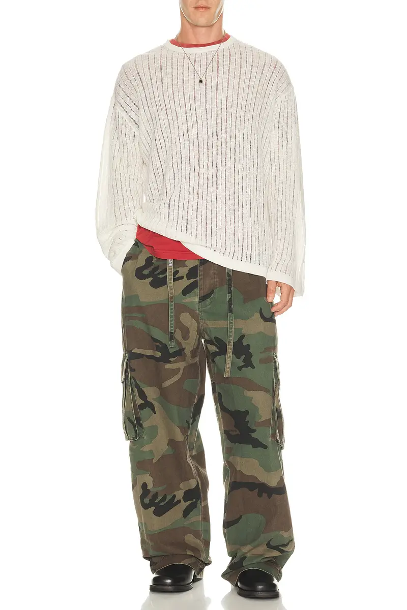 Nahmias Camo Volume Cargo | Thumbnail 4 Nahmias Camo Volume Cargo | Thumbnail 4