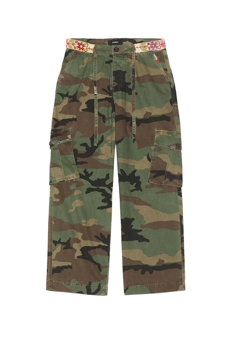 Nahmias Camo Volume Cargo | Thumbnail 5 Nahmias Camo Volume Cargo | Thumbnail 5