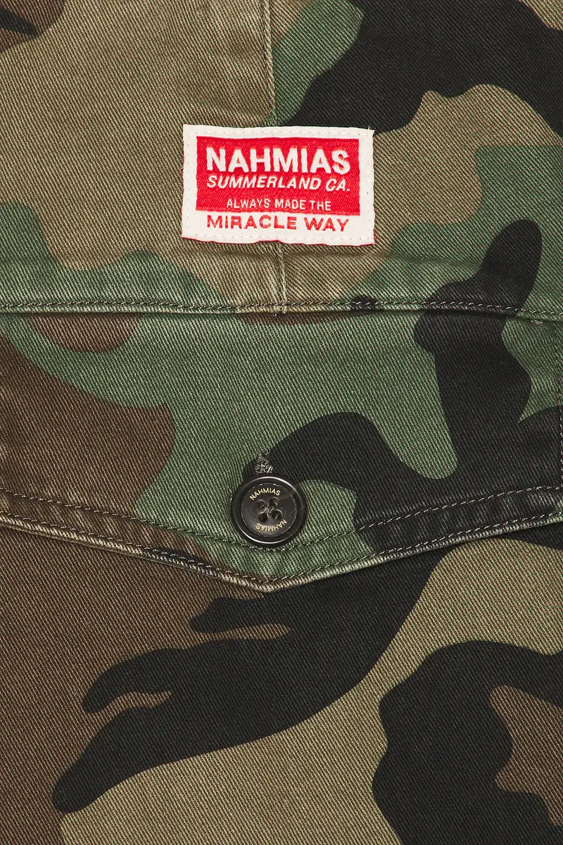 Nahmias Camo Volume Cargo | Thumbnail 6 Nahmias Camo Volume Cargo | Thumbnail 6