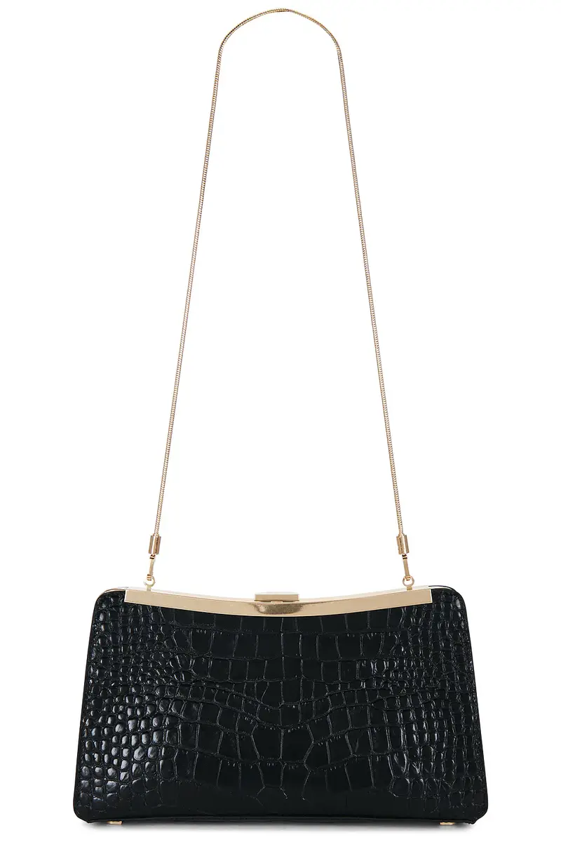 Simkhai Solange Shoulder Bag | Thumbnail 3 Simkhai Solange Shoulder Bag | Thumbnail 3