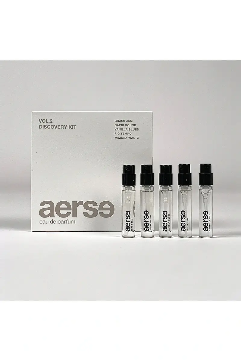 aerse Discovery Kit Vol. 2 | Thumbnail 3