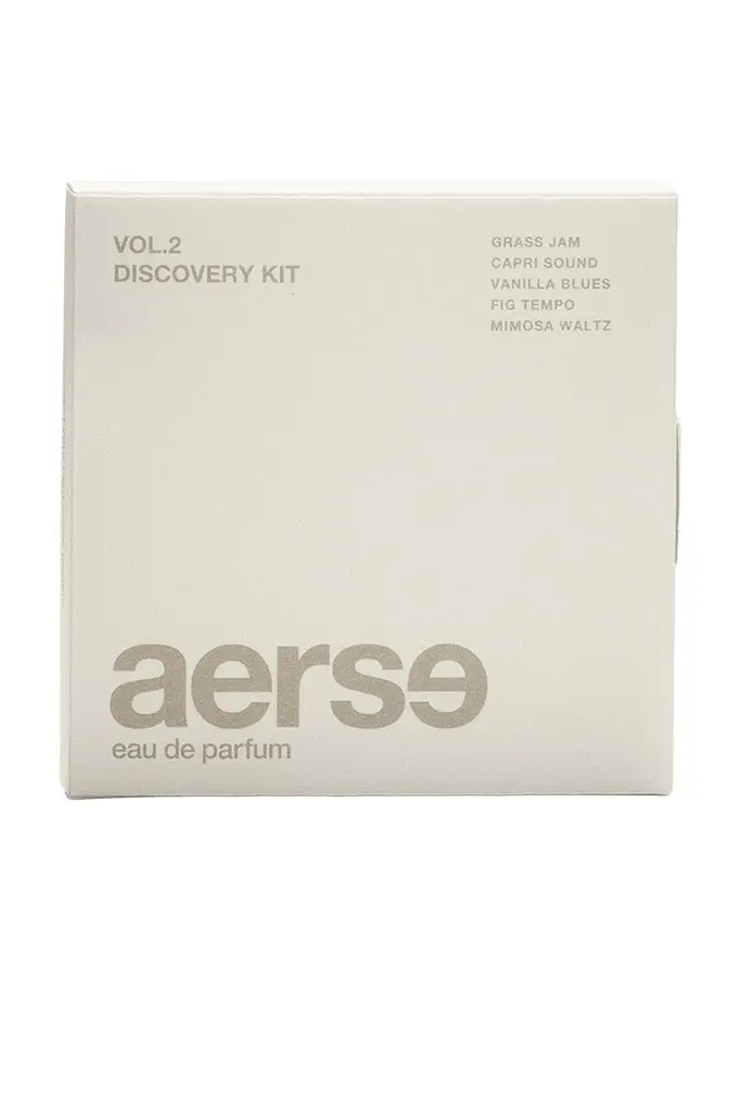 aerse Discovery Kit Vol. 2