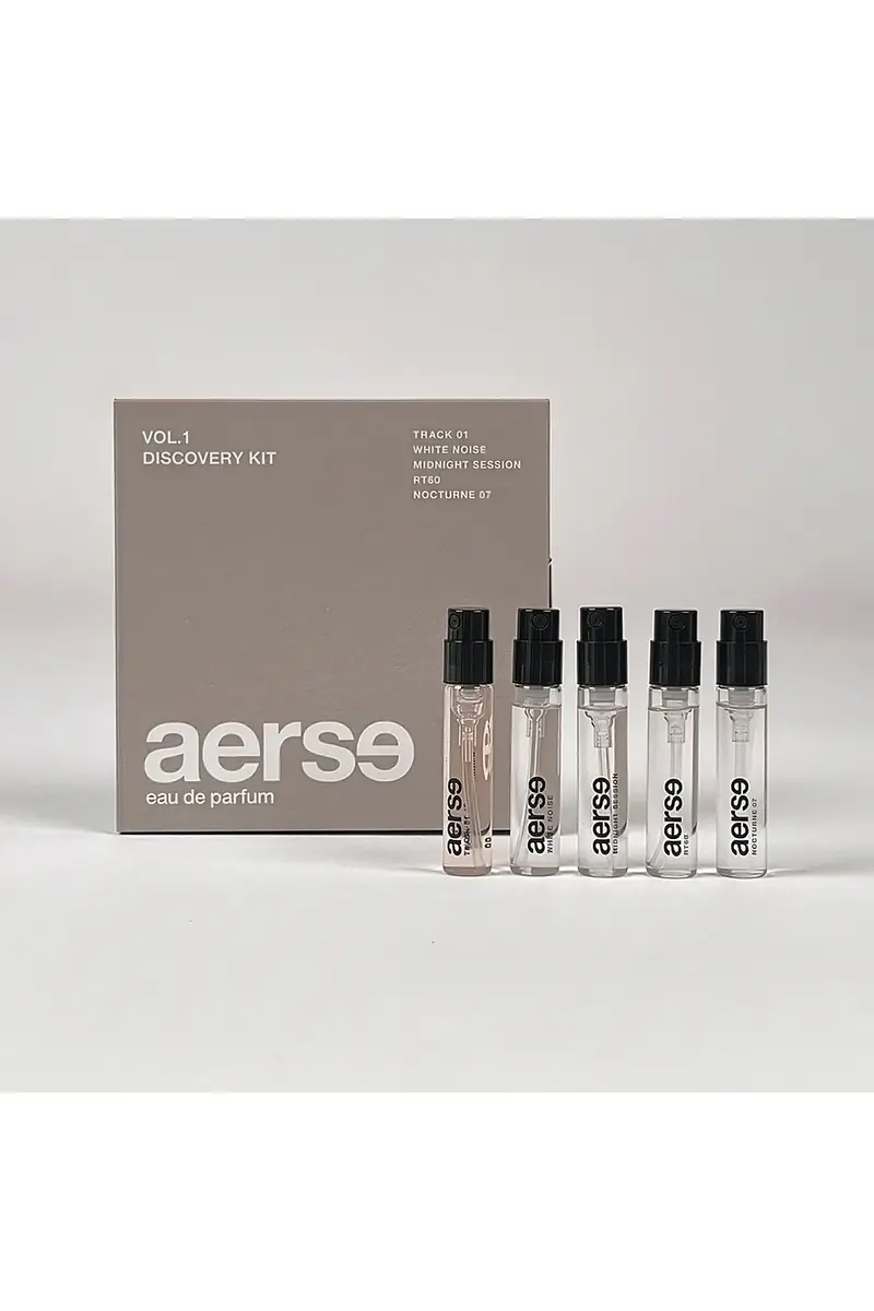 aerse Discovery Kit Vol. 1 | Thumbnail 3