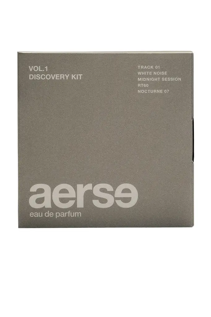 aerse Discovery Kit Vol. 1