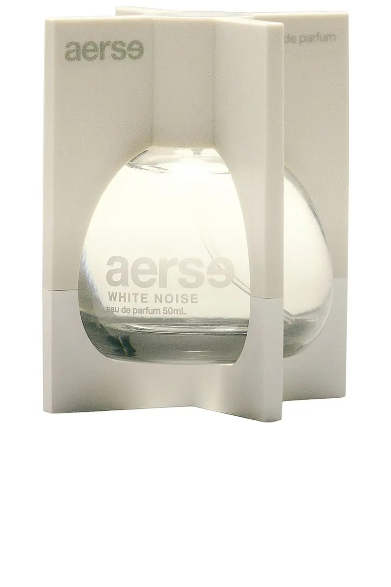 aerse White Noise Eau de Parfum | Thumbnail 2 aerse White Noise Eau de Parfum | Thumbnail 2