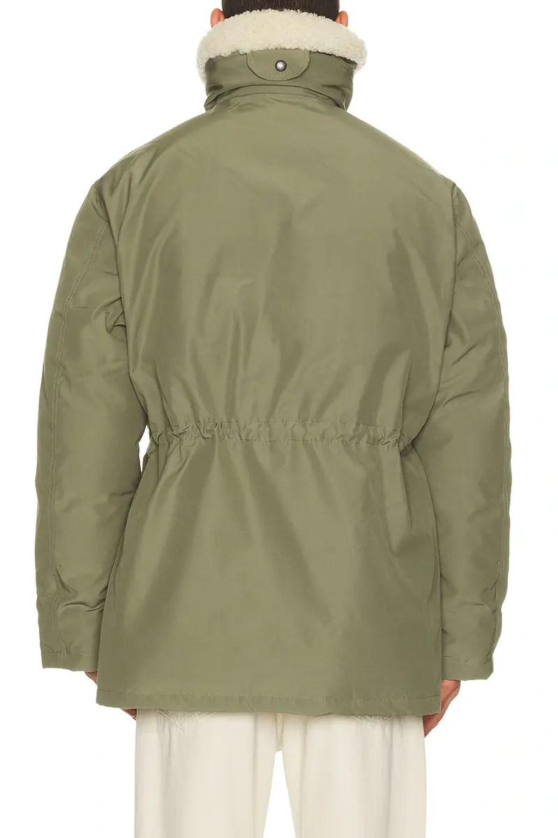 Canada Goose Scout Coat | Thumbnail 3 Canada Goose Scout Coat | Thumbnail 3