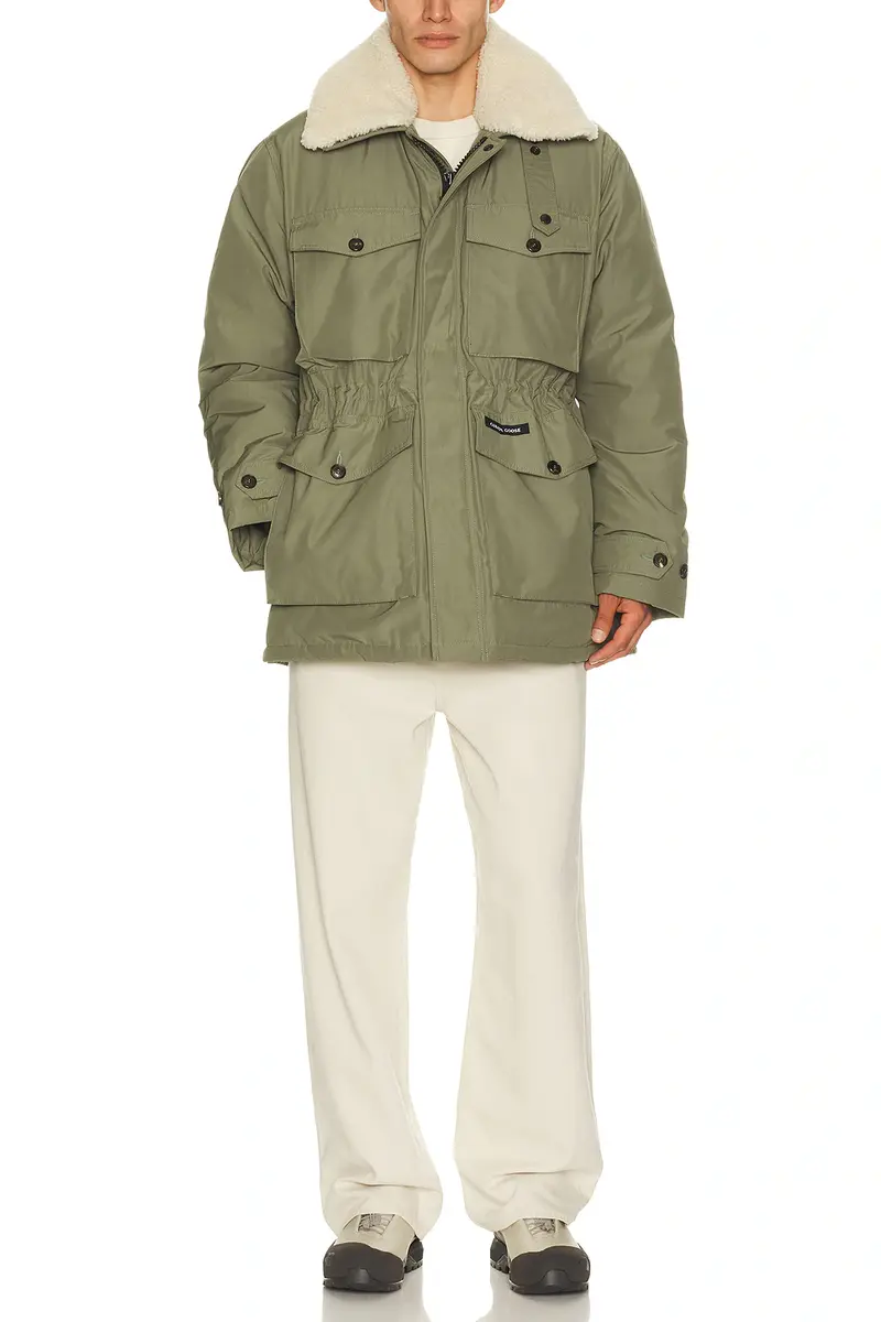Canada Goose Scout Coat | Thumbnail 4 Canada Goose Scout Coat | Thumbnail 4