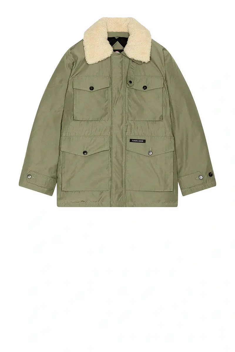 Canada Goose Scout Coat | Thumbnail 5 Canada Goose Scout Coat | Thumbnail 5