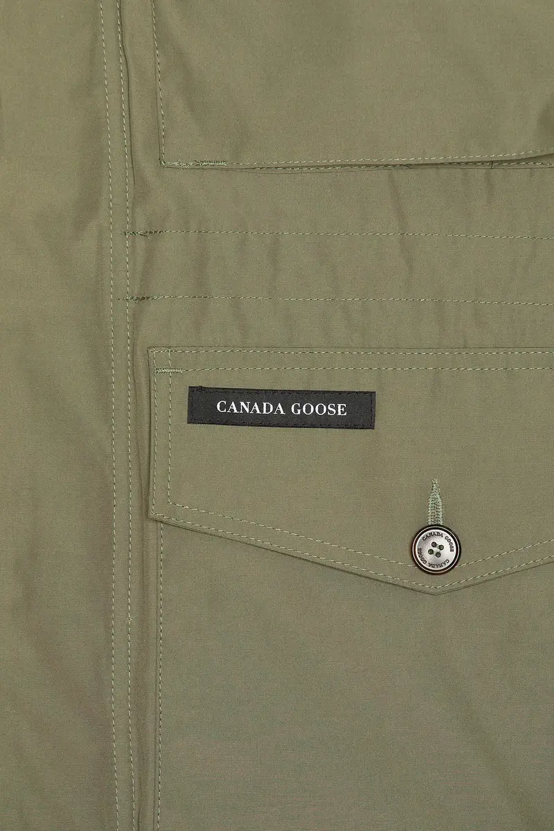 Canada Goose Scout Coat | Thumbnail 6 Canada Goose Scout Coat | Thumbnail 6