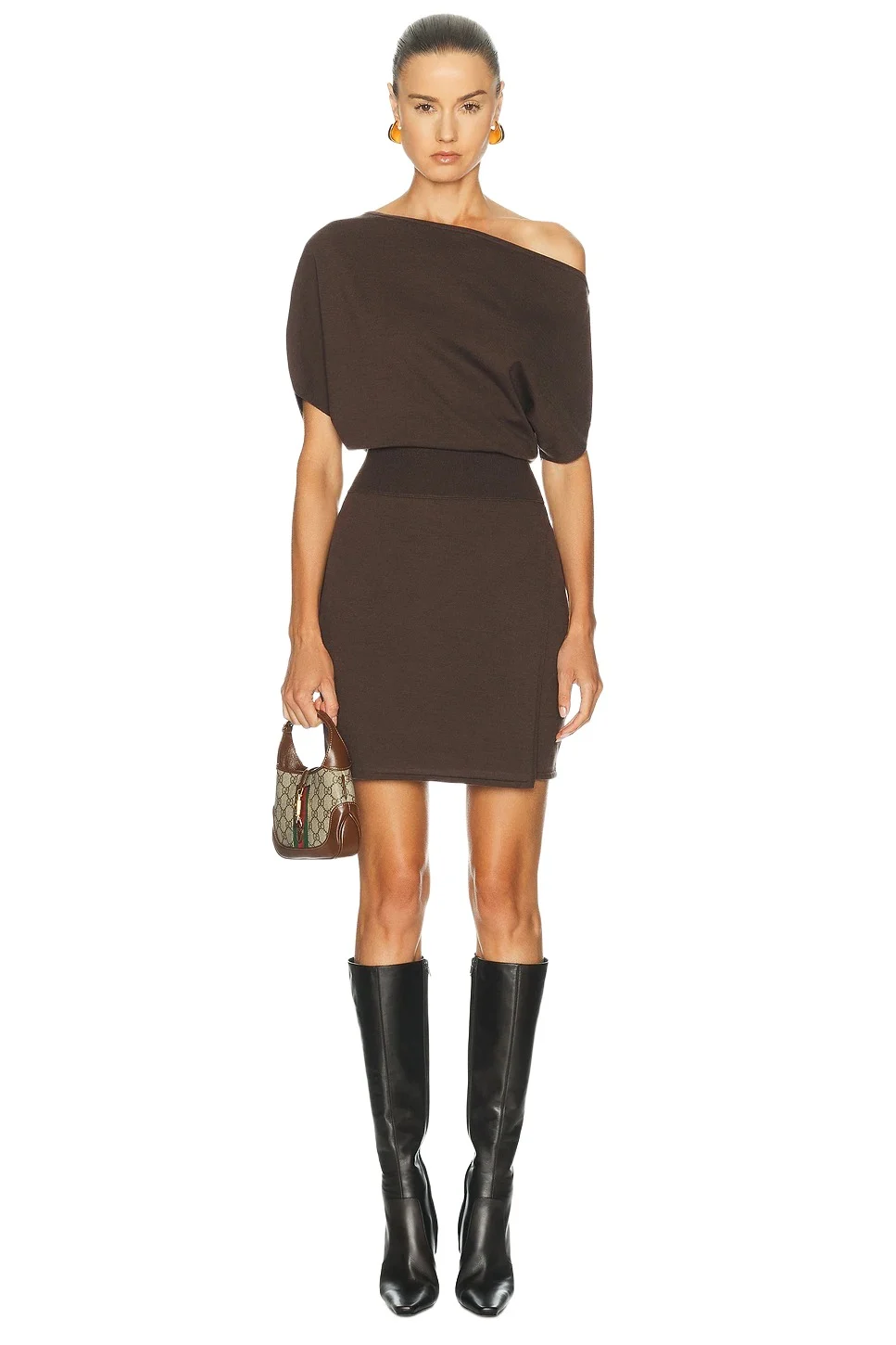 Shania Mini Dress