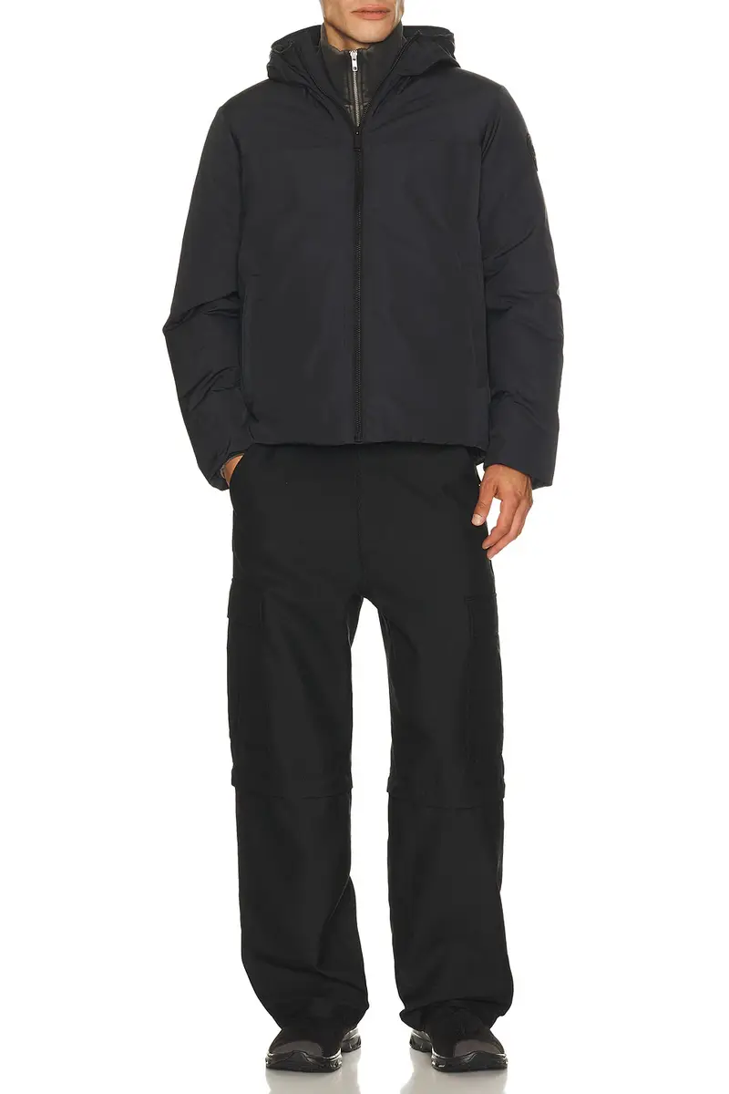 Canada Goose Riverside Jacket | Thumbnail 4