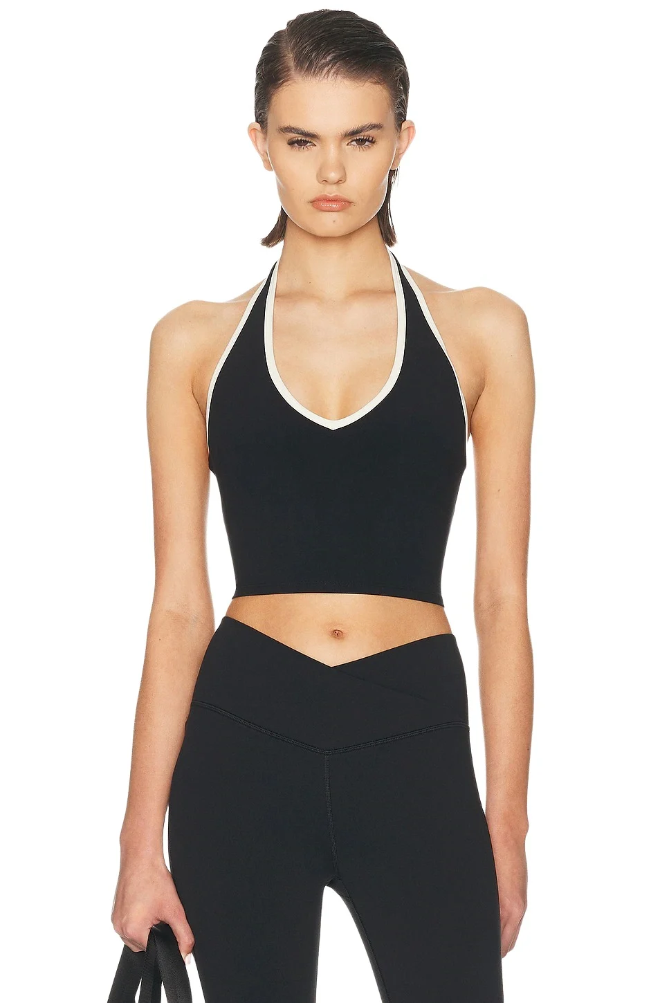 Rory Airweight Halter Bralette Rory Airweight Halter Bralette