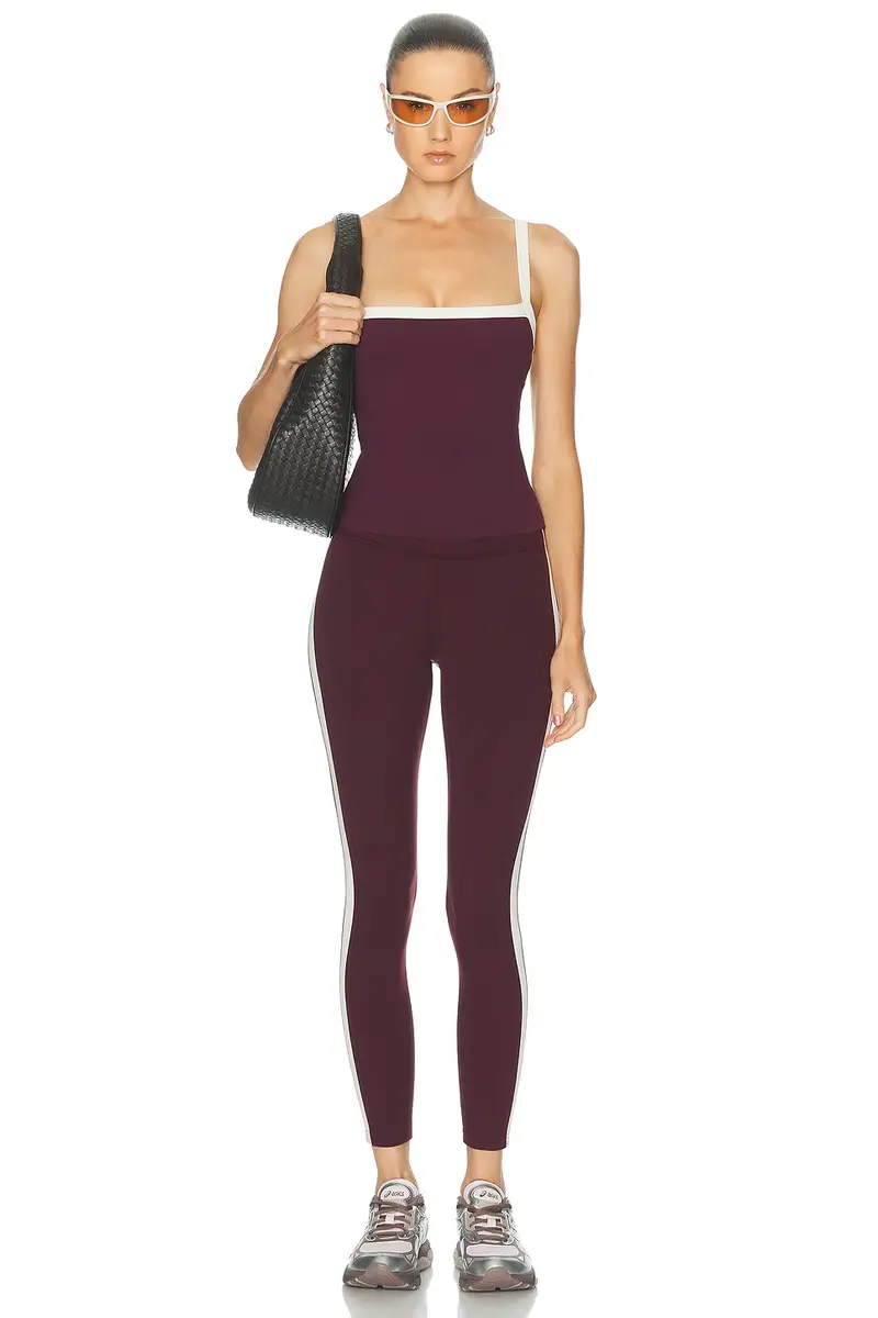 Splits59 x REVOLVE Monah Rigor Tank Top | Thumbnail 4 Splits59 x REVOLVE Monah Rigor Tank Top | Thumbnail 4