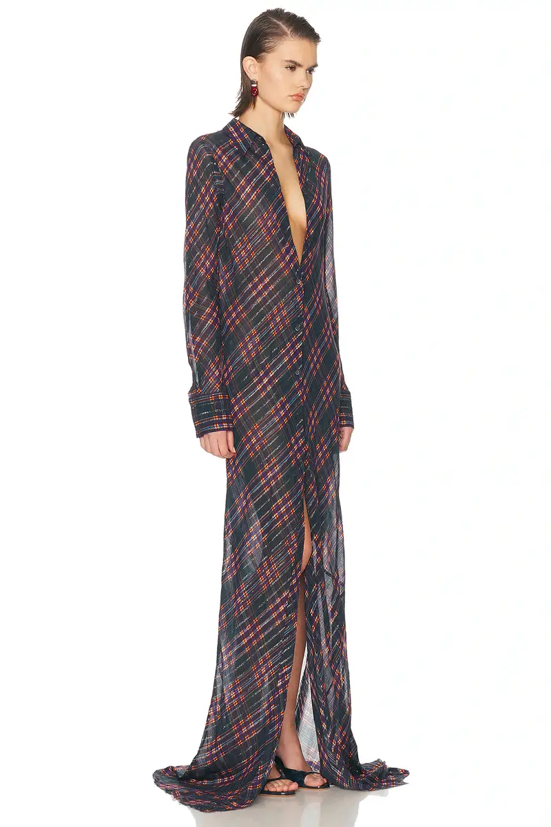 Dries Van Noten Dalima Dress | Thumbnail 2 Dries Van Noten Dalima Dress | Thumbnail 2