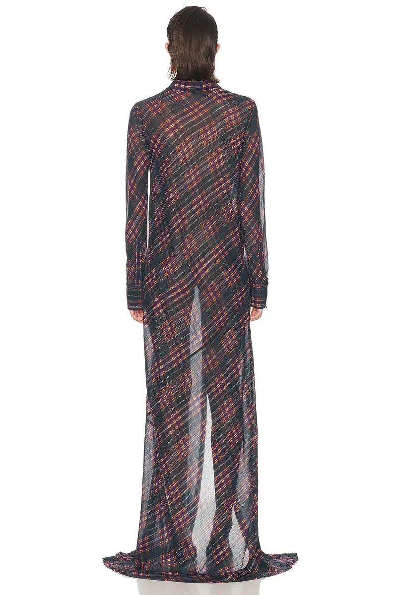 Dries Van Noten Dalima Dress | Thumbnail 3 Dries Van Noten Dalima Dress | Thumbnail 3
