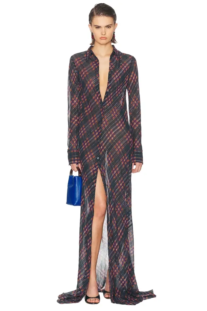Dries Van Noten Dalima Dress